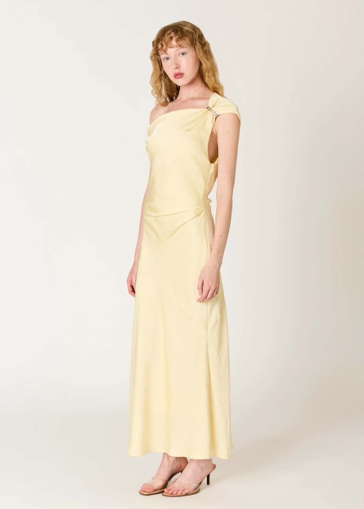 NIA Hiedra Dress - Image 2 of 4