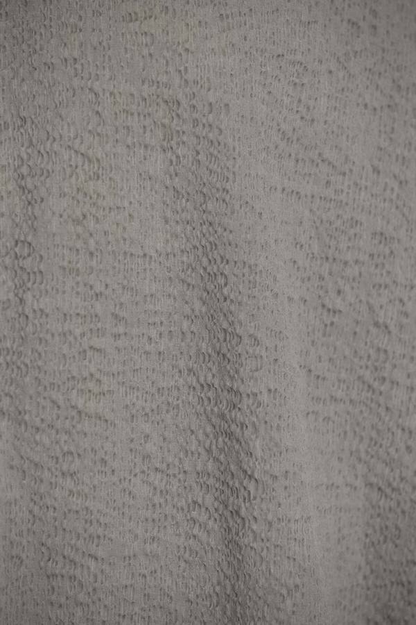 Black Crane Wide Pant