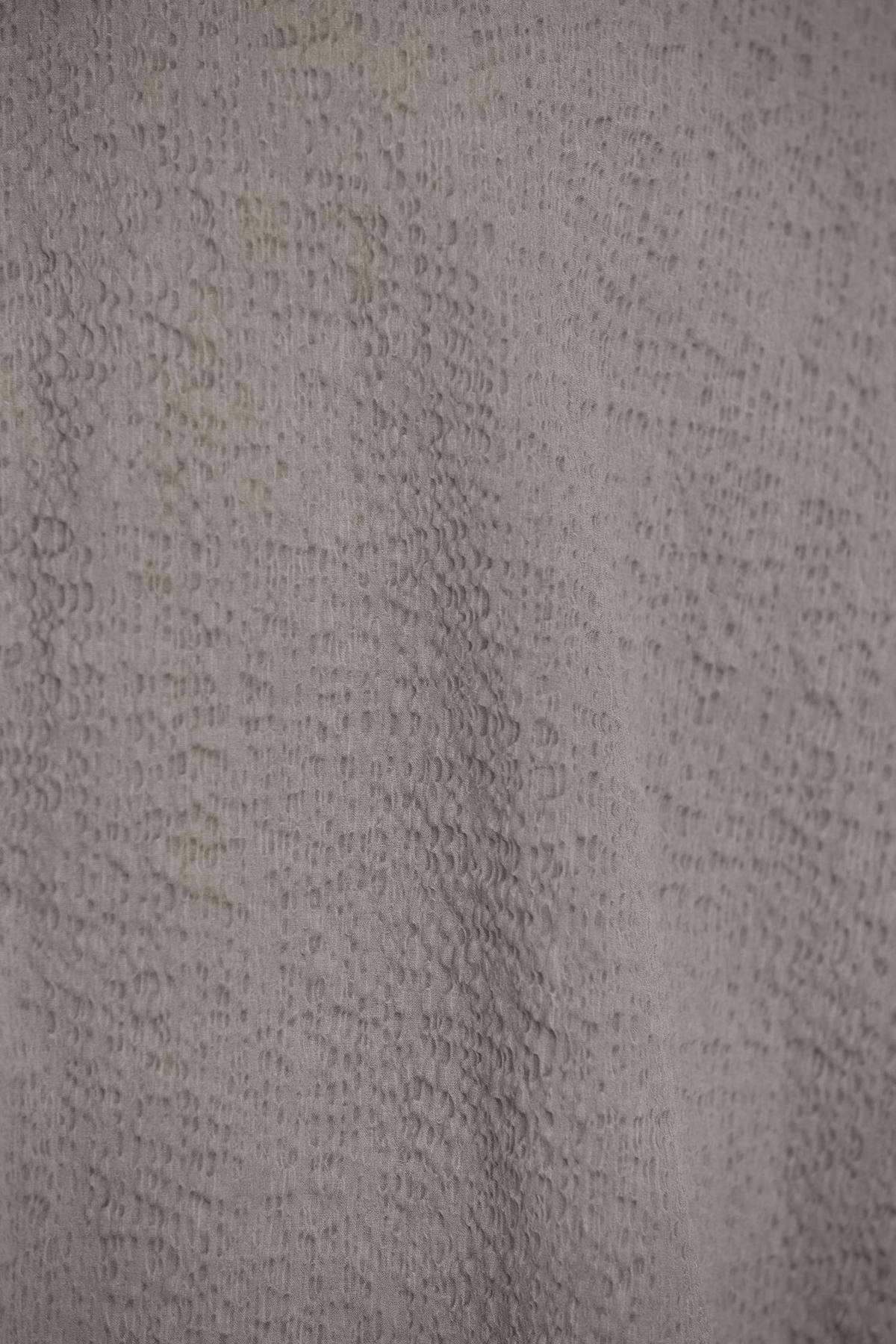 Black Crane Wide Pant - Image 7 of 7