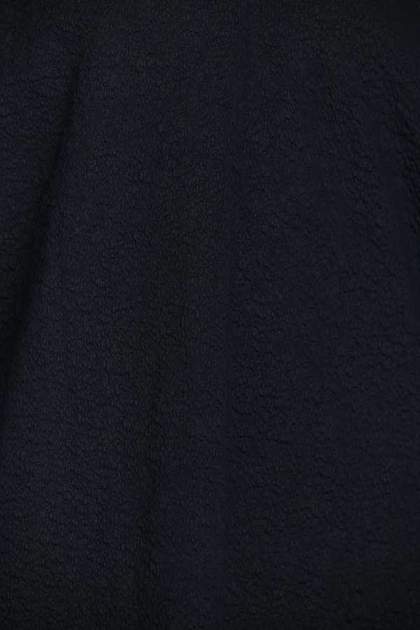 Black Crane Wide Pant