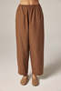 Amente Drawstring Comfy Pants - Thumbnail 1