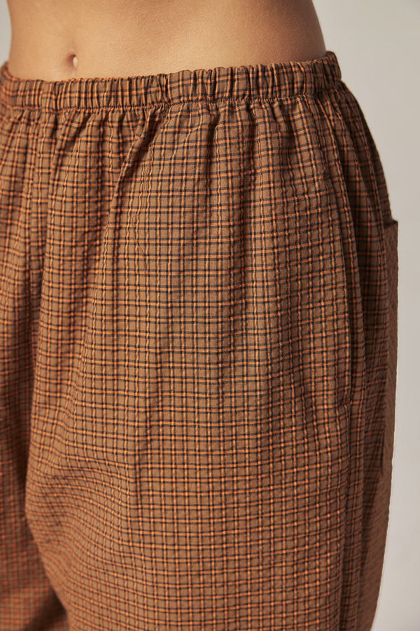 Amente Drawstring Comfy Pants