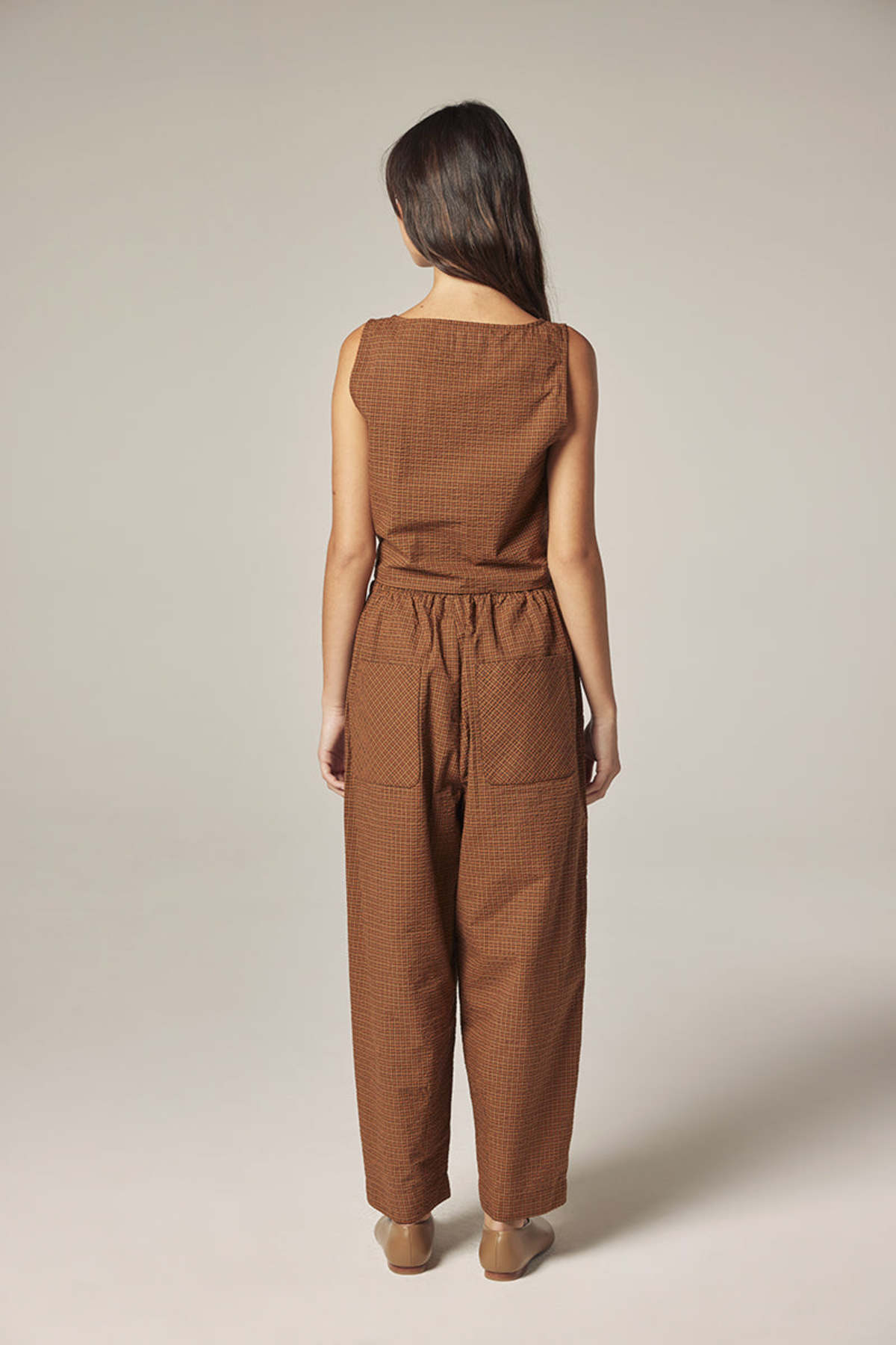 Amente Drawstring Comfy Pants - Image 3 of 4