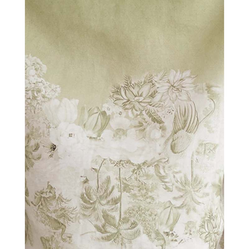 AQUA BLU Faisane Rosalie Dress