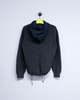 GR10K Cotton Crew Neck Hoodie Knit - Thumbnail 2