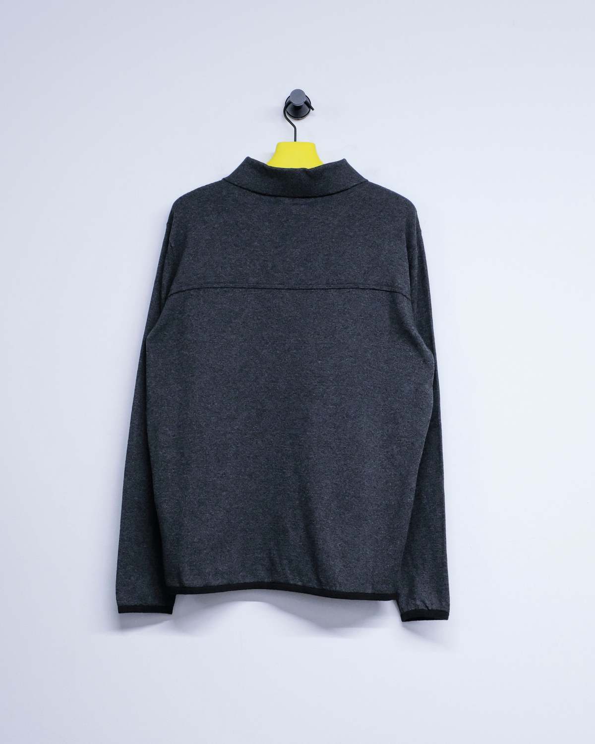 GR10K Cotton V Knit Polo - Image 2 of 2