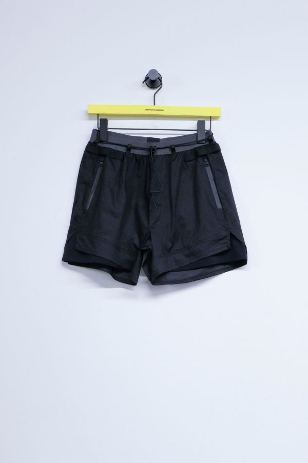 GR10K Cotton Poplin Trail Shorts