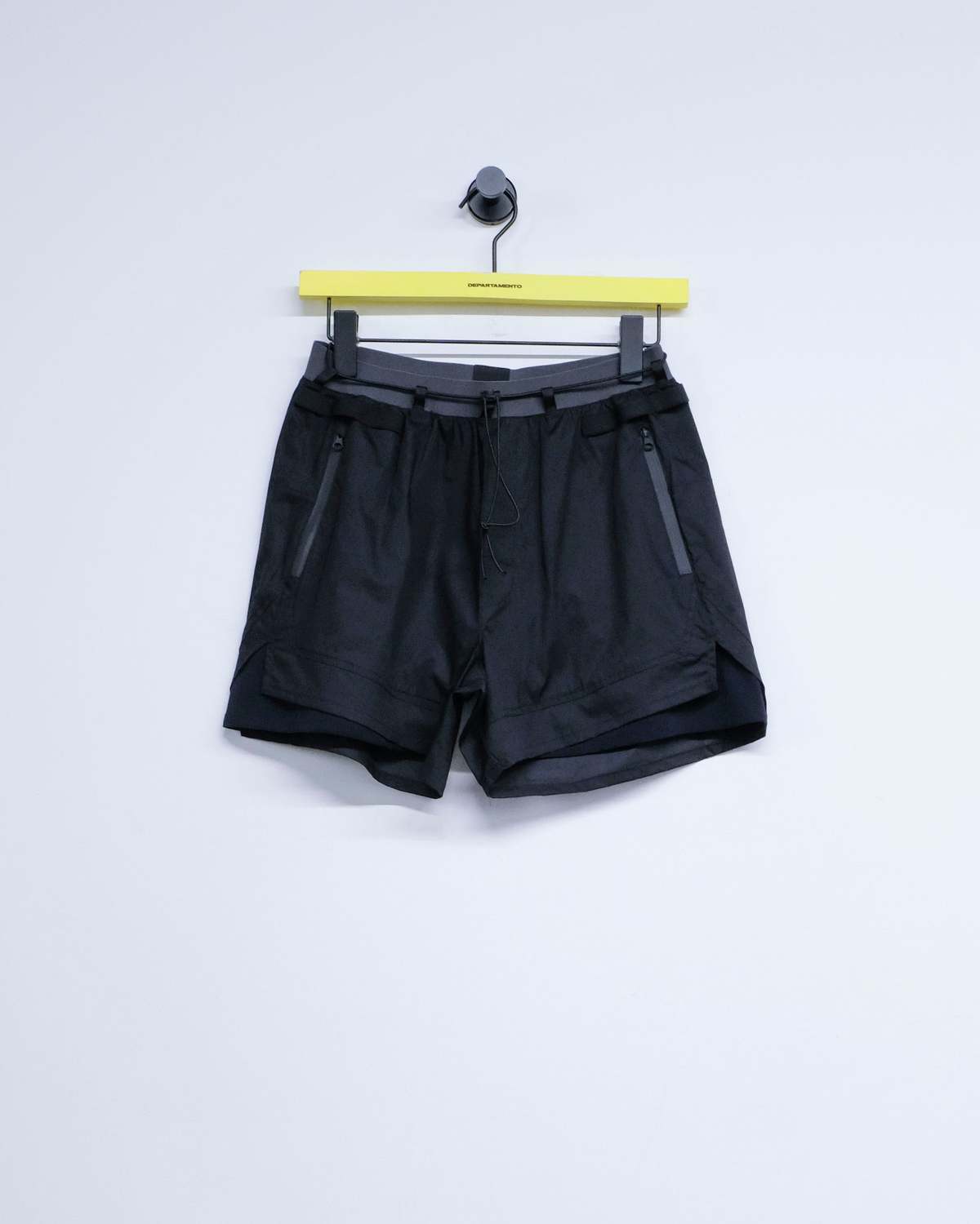 GR10K Cotton Poplin Trail Shorts - Image 1 of 2