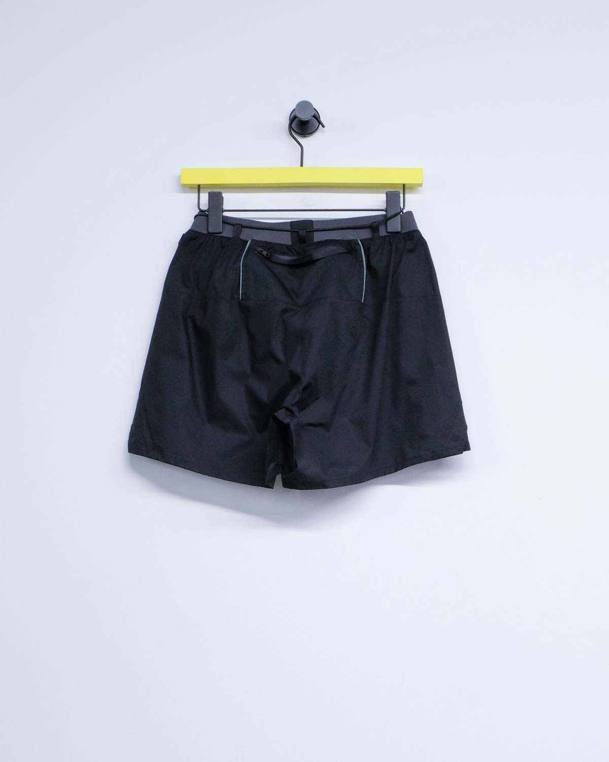 GR10K Cotton Poplin Trail Shorts - Image 2 of 2