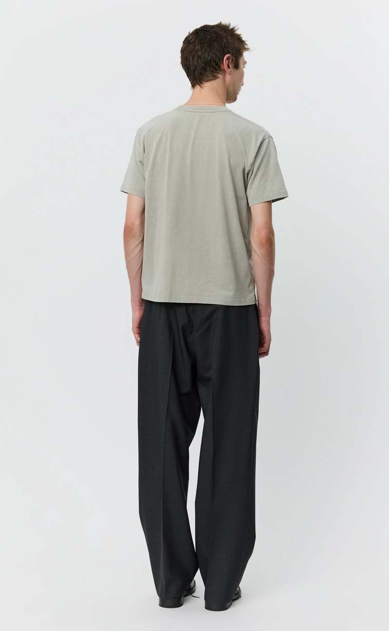 mfpen New Tee - Washed Clay