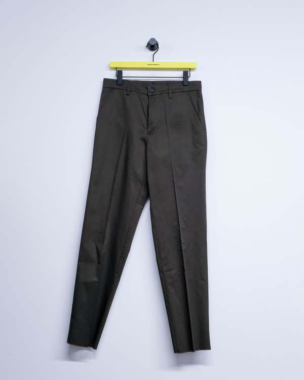 GR10K Cotton S.P. Pants