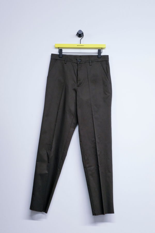GR10K Cotton S.P. Pants