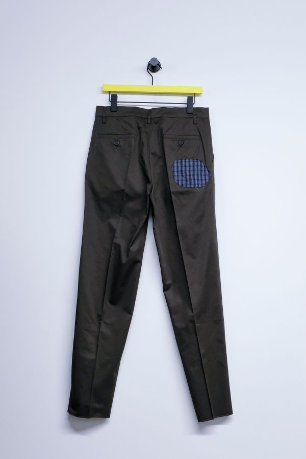 GR10K Cotton S.P. Pants