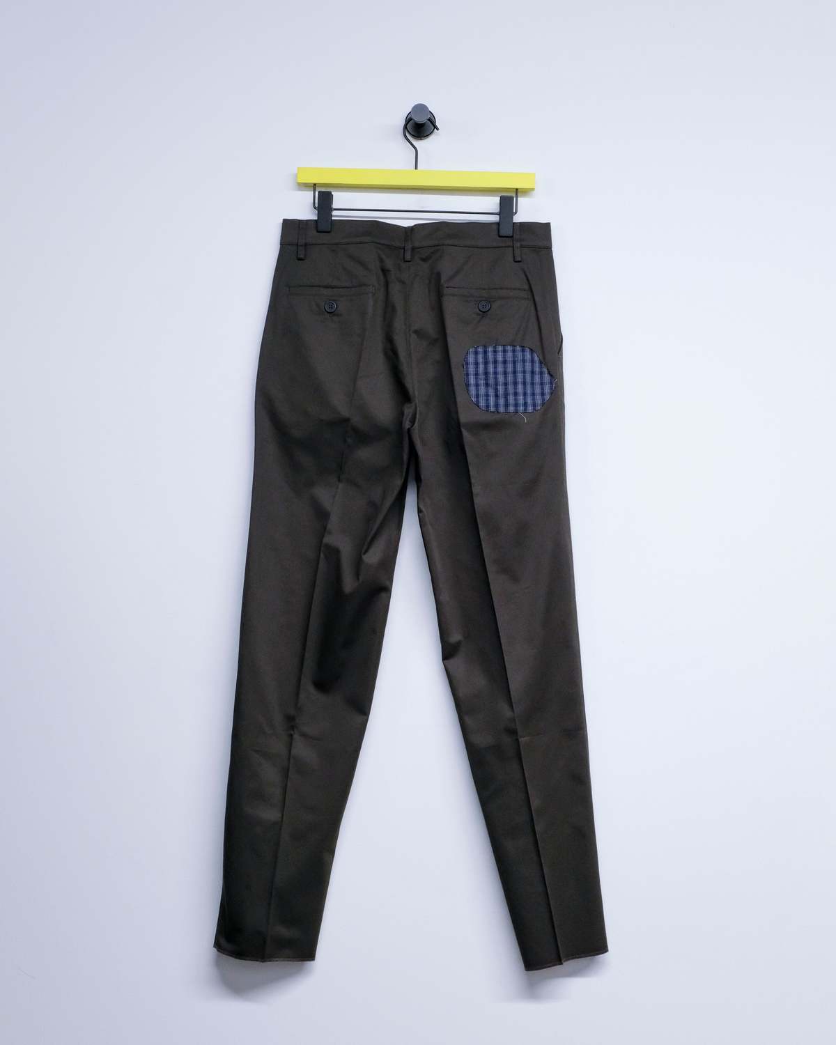 GR10K Cotton S.P. Pants - Image 2 of 2