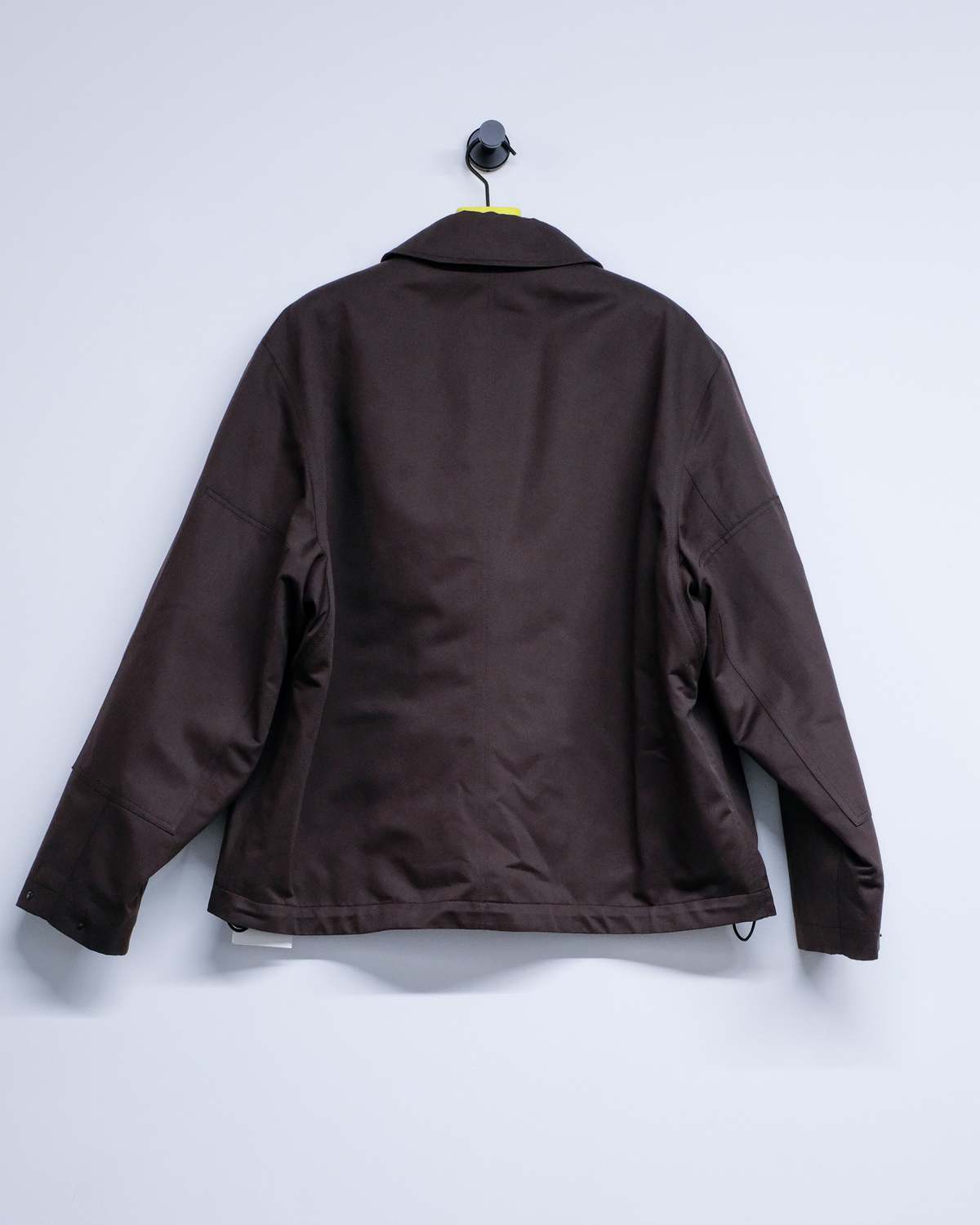 Lemaire Quilted 3D Pockets Jacket - Image 10 of 10