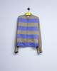 Dries Van Noten Striped Satin Cael Shirt - Thumbnail 1