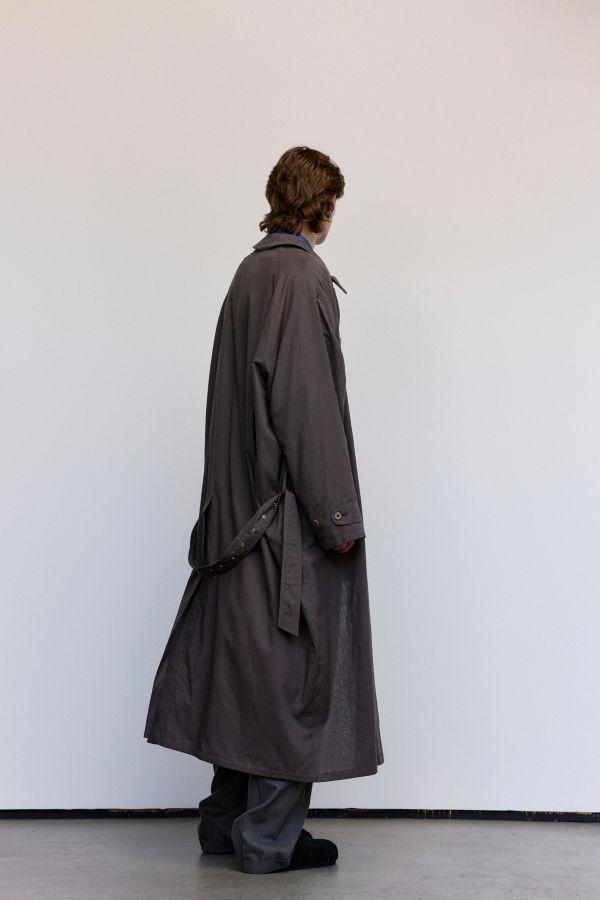 Magliano La Sapienza Coat - Taupe