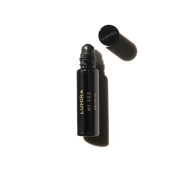 Lumira No352 Leather & Cedar Perfume Oil
