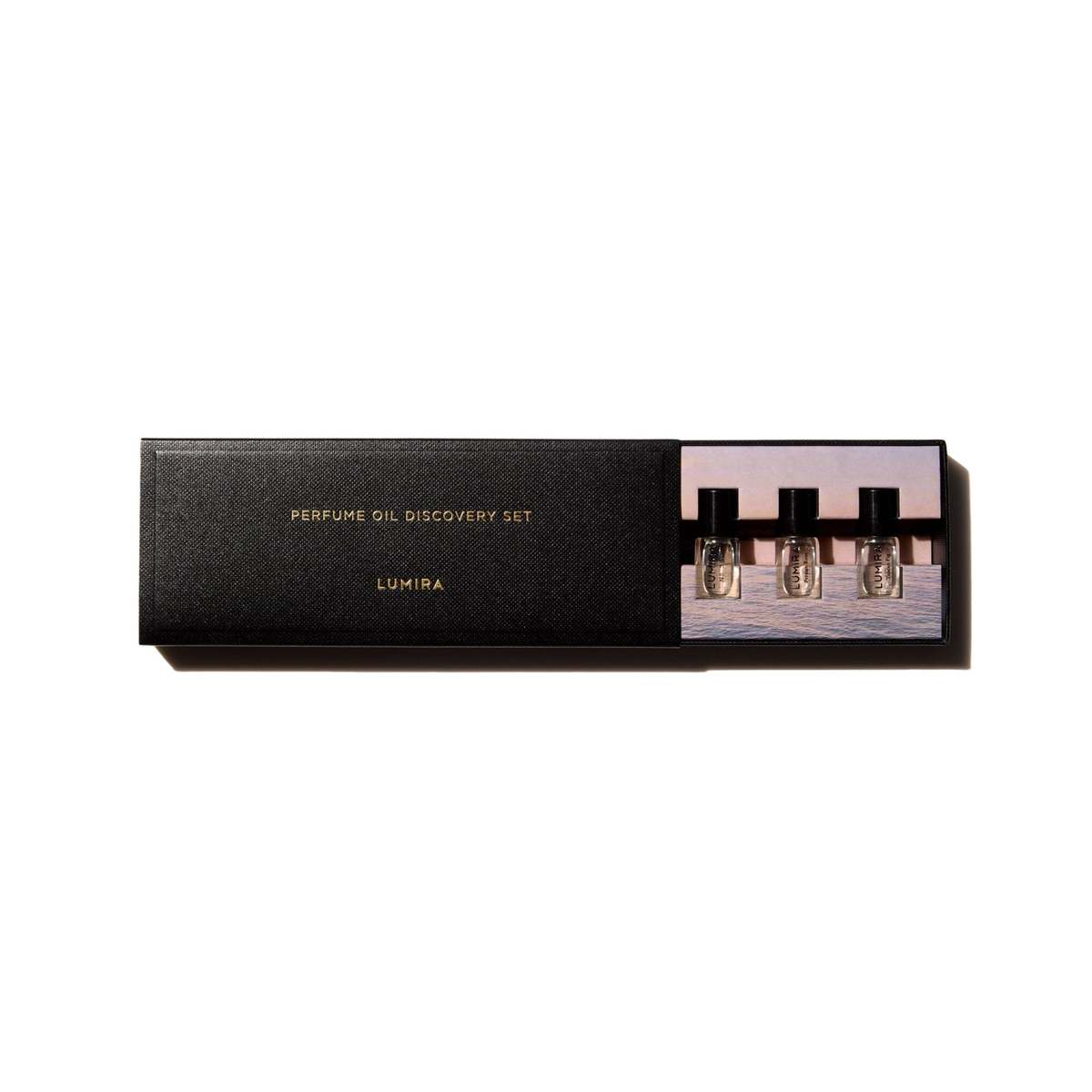 Lumira Perfume Oil Discovery Set - Image 1 of 4