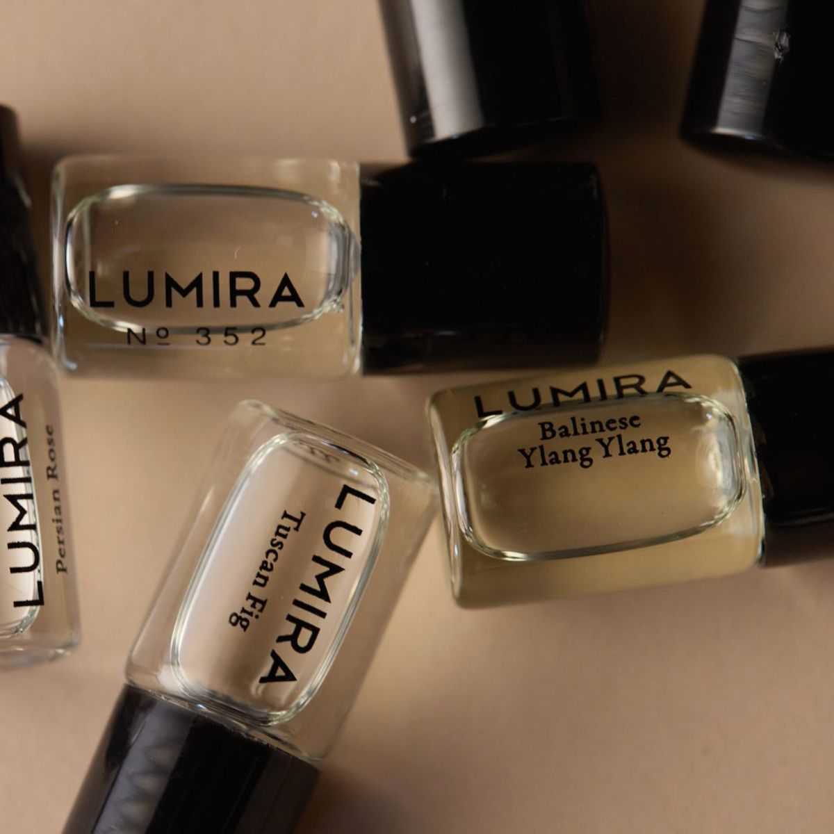 Lumira Perfume Oil Discovery Set - Image 4 of 4