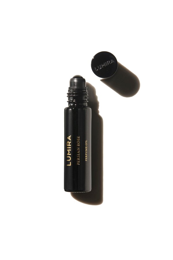 Lumira Persian Rose Perfume Oil