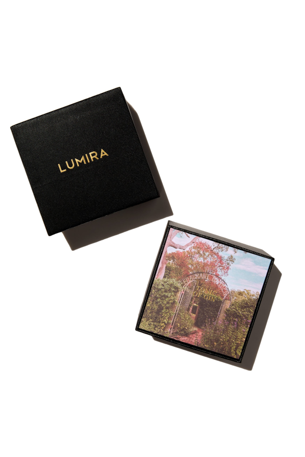 Lumira Tonic Of Gin Candle