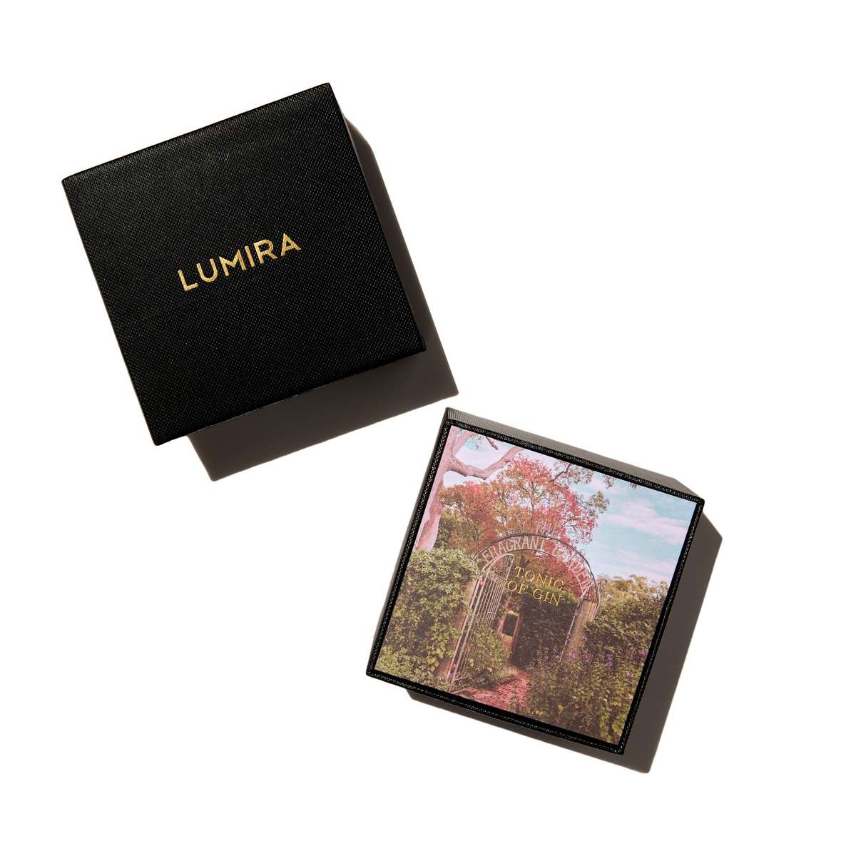 Lumira Tonic Of Gin Candle - Image 2 of 4