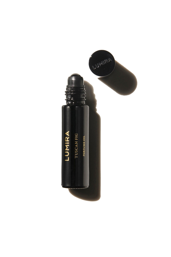 Lumira Tuscan Fig Perfume Oil