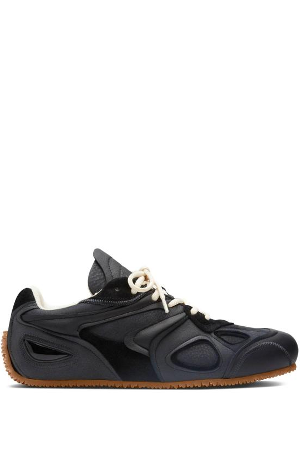 Axel Arigato Sneakers - Black Gum
