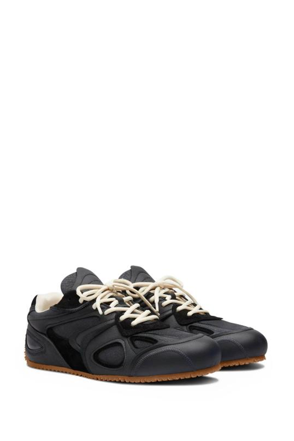 Axel Arigato Sneakers - Black Gum