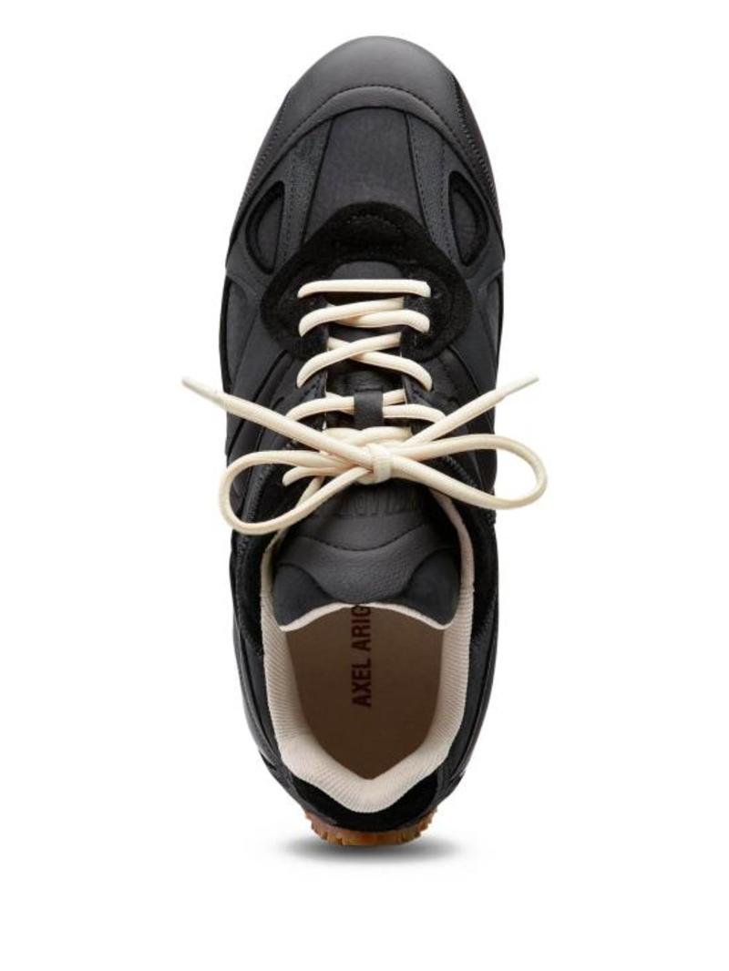 Axel Arigato Sneakers - Black Gum