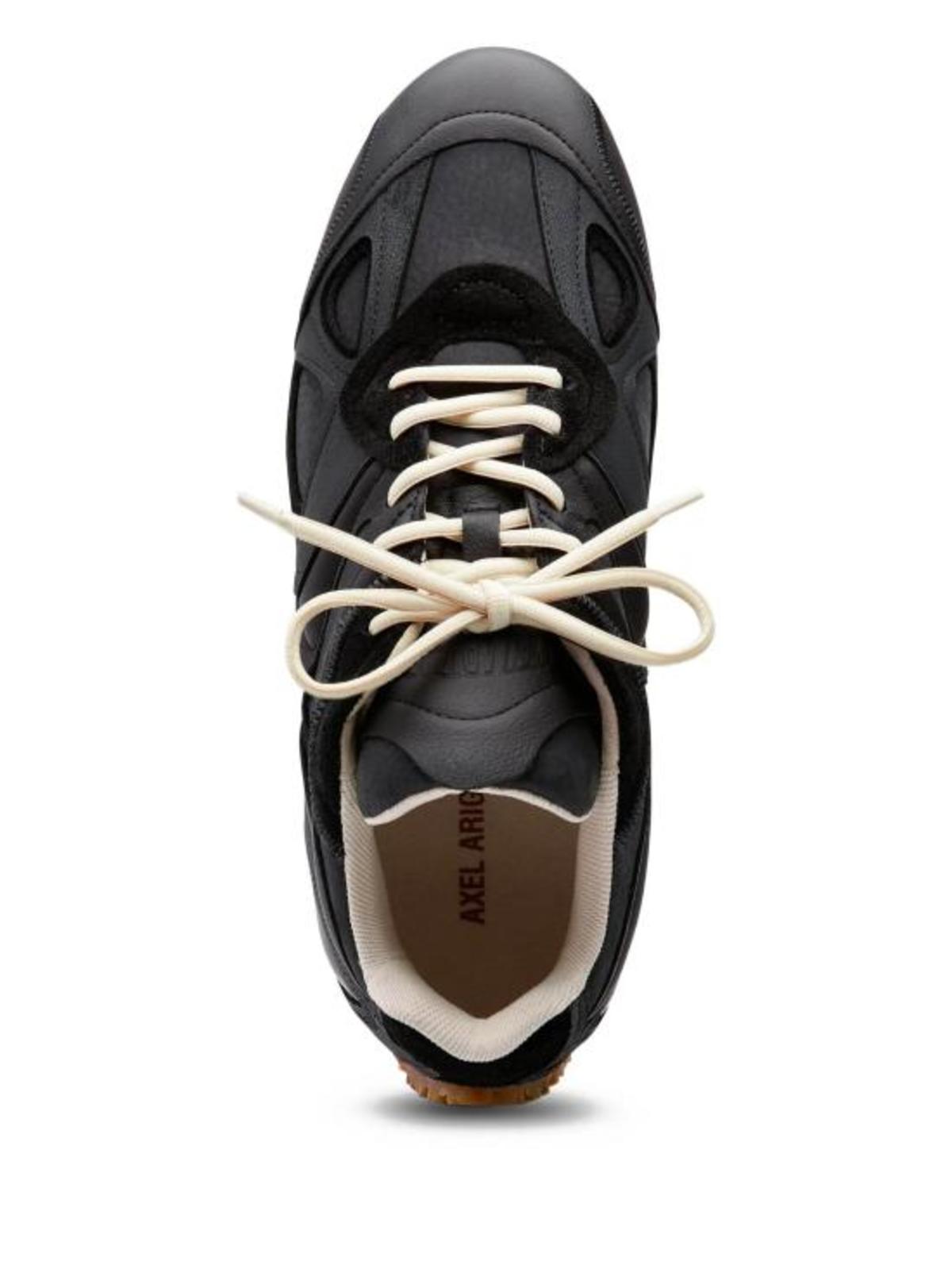 Axel Arigato Sneakers - Black Gum - Image 3 of 5
