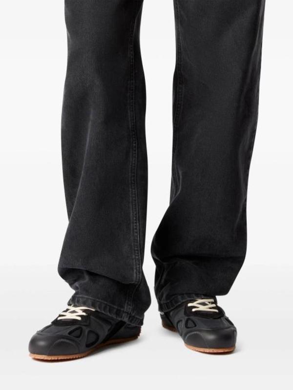 Axel Arigato Sneakers - Black Gum