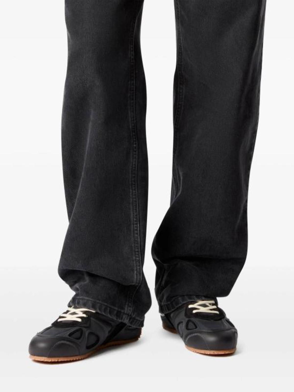 Axel Arigato Sneakers - Black Gum - Image 5 of 5