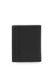 Ferragamo Business Card Wallet - Black - Thumbnail 2