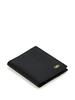 Ferragamo Business Card Wallet - Black - Thumbnail 3