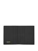 Ferragamo Business Card Wallet - Black - Thumbnail 4