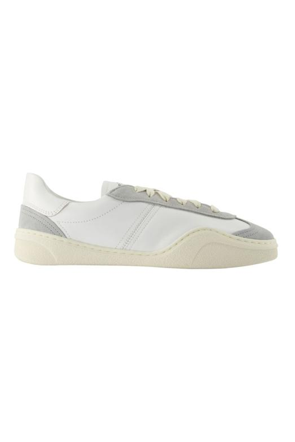 Acne Studios Sneakers - White