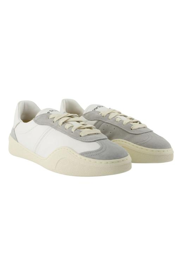 Acne Studios Sneakers - White