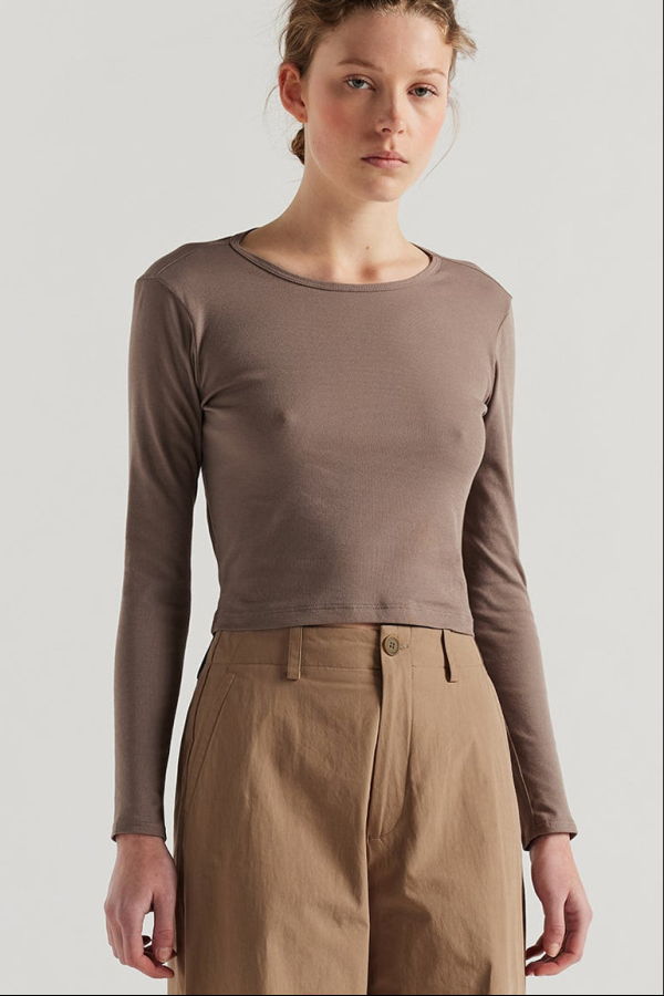 Kloke Mist Ballet Top