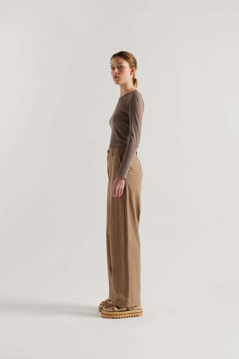 Kloke Mist Ballet Top