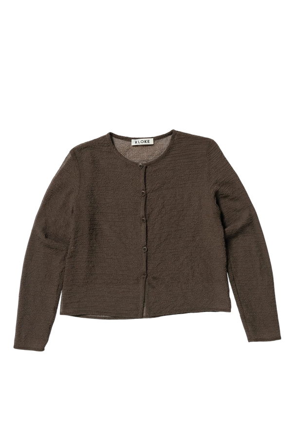 Kloke Rising LS Shirt