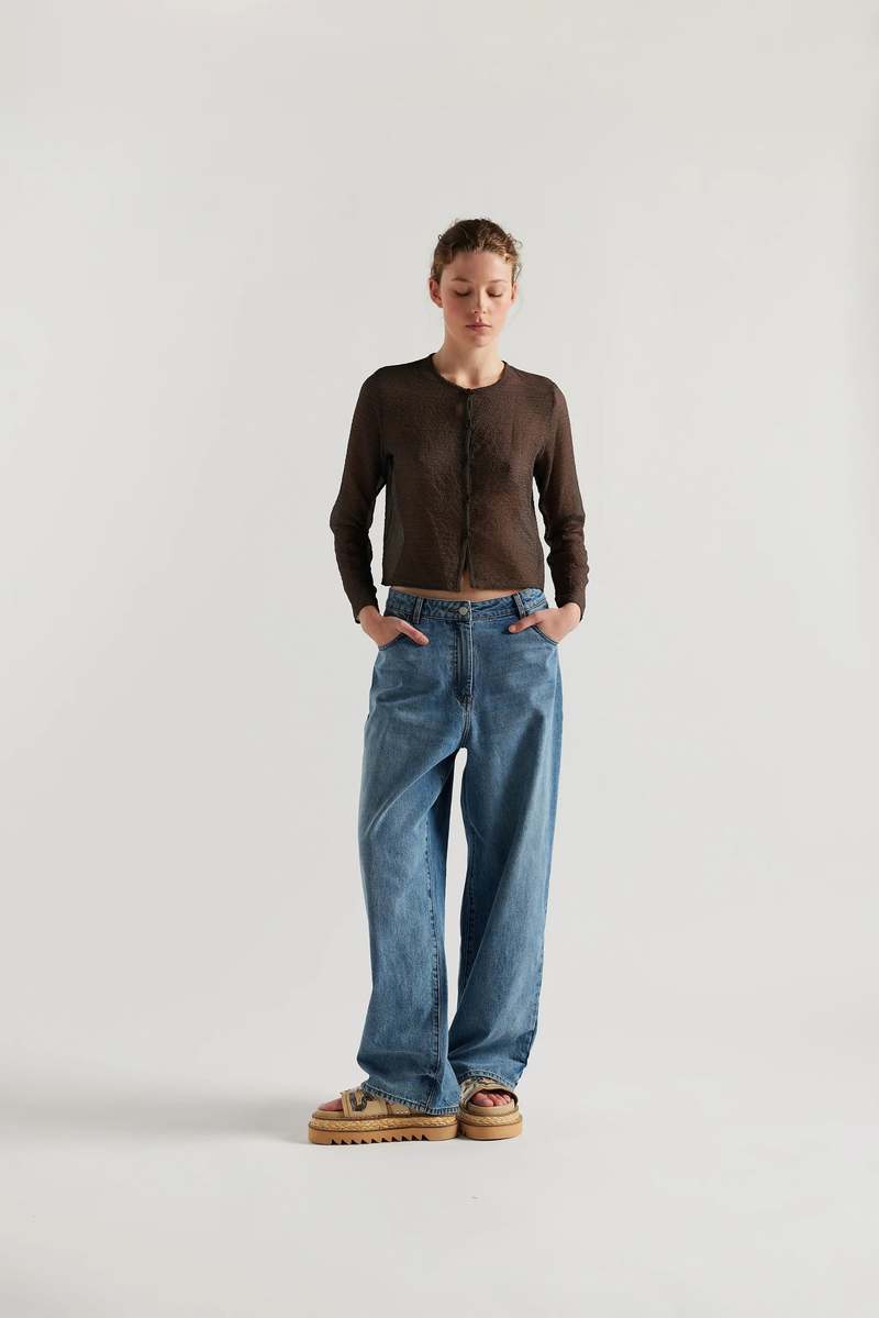 Kloke Rising LS Shirt