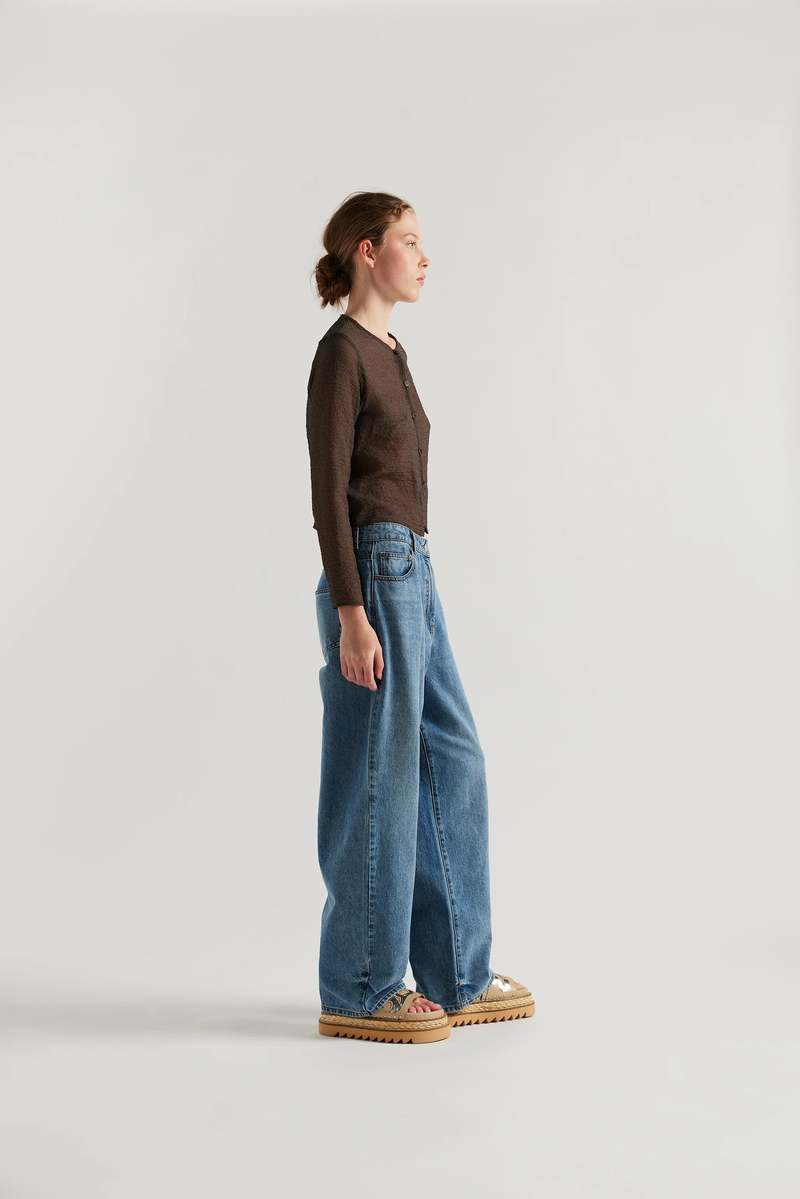 Kloke Rising LS Shirt