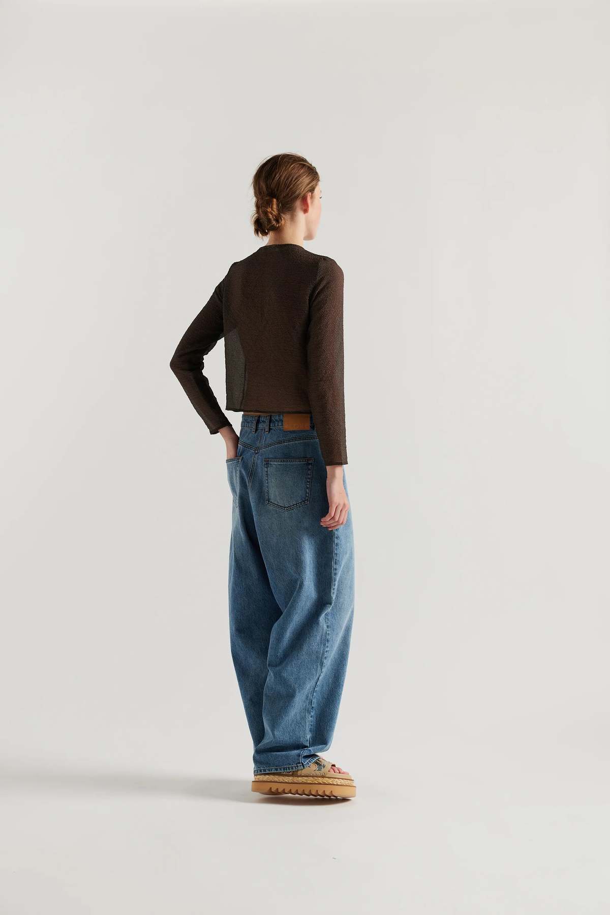 Kloke Rising LS Shirt - Image 5 of 6