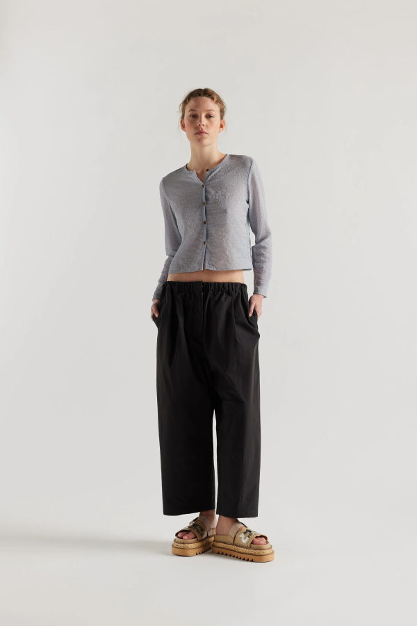 Kloke Rising LS Shirt - Pale Blue