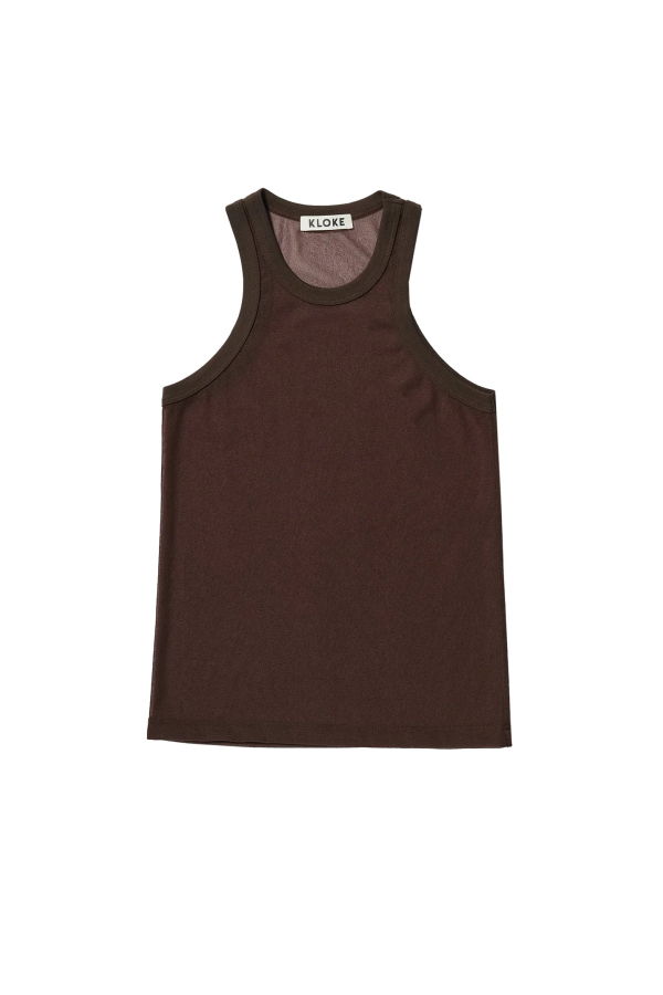 Kloke Transformation Tank