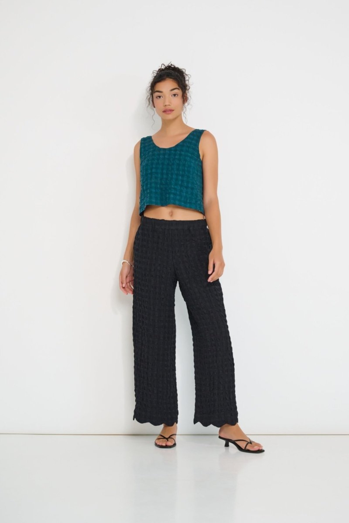 DorsaLi Voyage Pants - Image 1 of 4