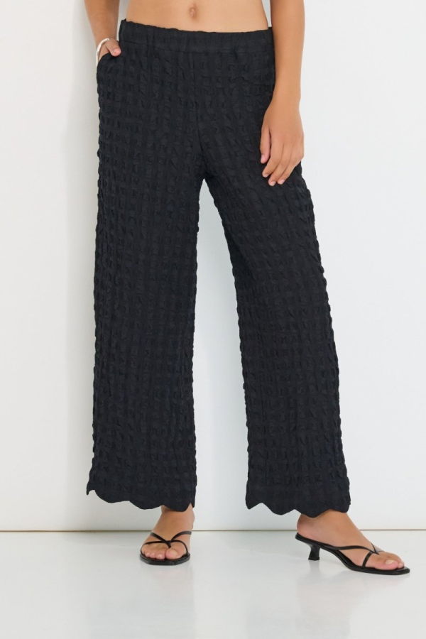 DorsaLi Voyage Pants