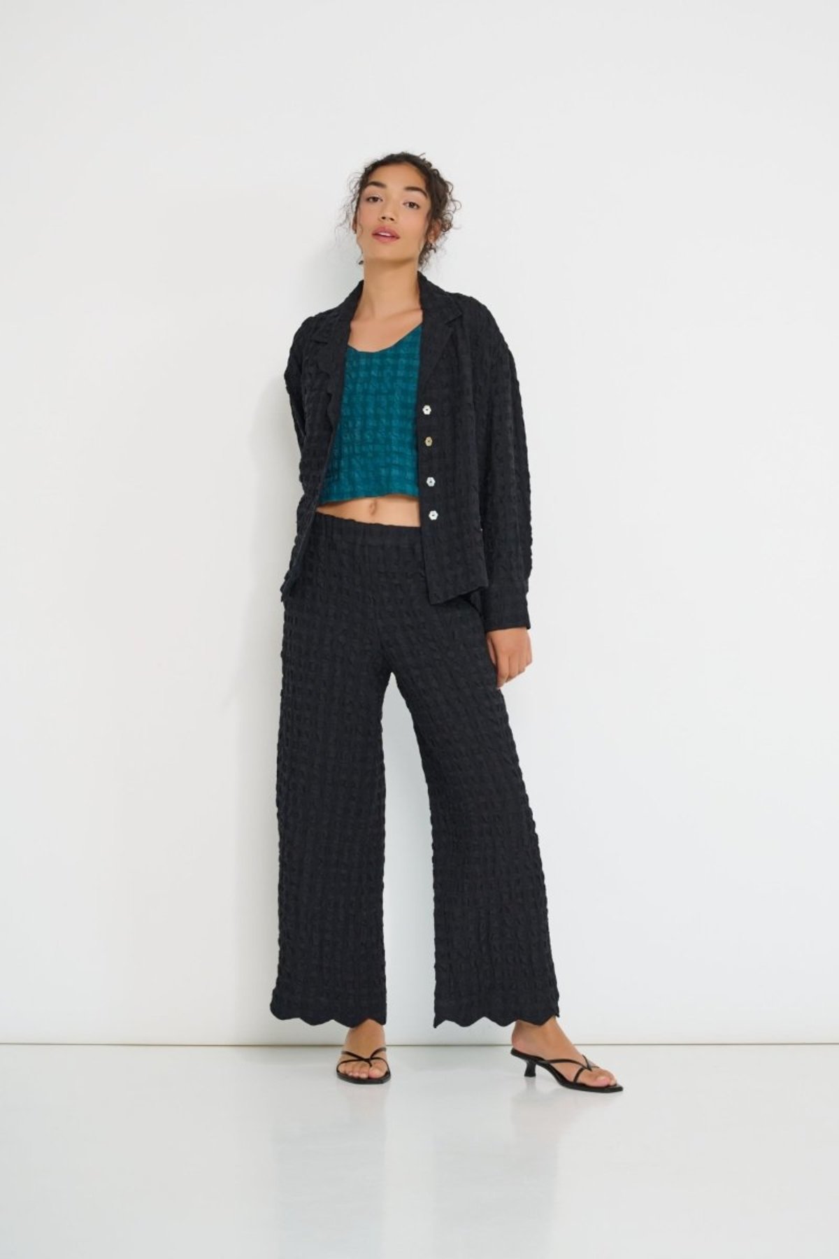 DorsaLi Voyage Pants - Image 4 of 4